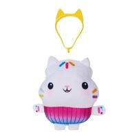 Gabby'S Dollhouse Clip-On Plush - Assorted