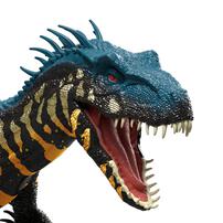 Jurassic World Reimagined Real Feel Indoraptor