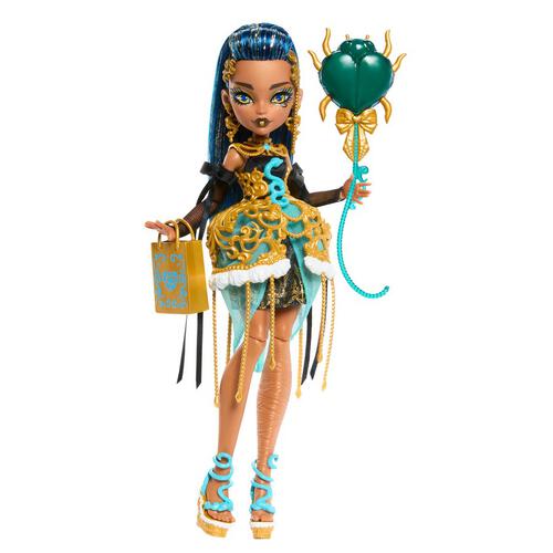 Monster High Sweet 1600 Cleo Doll