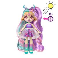 Magic Mixies Pixlings S2 Galaxy Hair Doll - Assortment