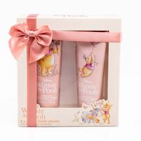 Disney Winnie The Pooh Hand Cream Set