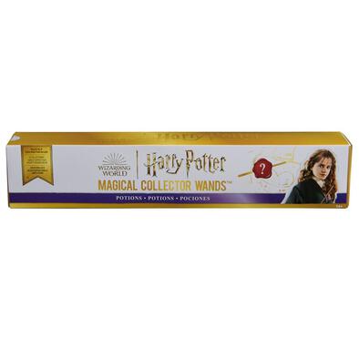 Wizarding World: Harry Potter Magical Collector Potions Wands - Assortment