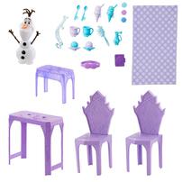 Disney Princess Frozen Castle