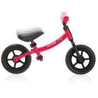Globber Go Bike New Red