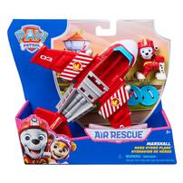 Paw Patrol Air Rescue Themed Vehicle Marshall