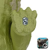 Jurassic World Legacy Collection Brachiosaurus