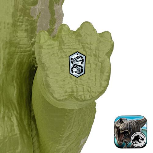 Jurassic World Legacy Collection Brachiosaurus