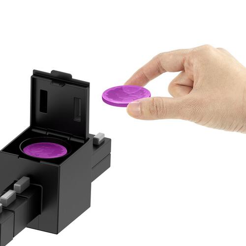 Minecraft Feature Enderdragon