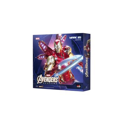 ZD Toy Iron Man Mk85 With Lighting Function