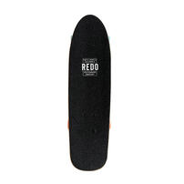 ReDo Cruiser Graffiti Script 26.5 Inches