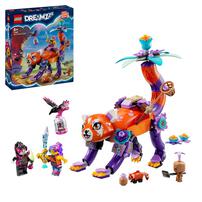 LEGO DREAMZzz Izzie's Dream Animals 71481