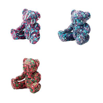 Toys"R"Us Craig & Karl Plush Bear - Assorted