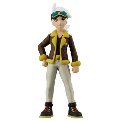 Pokemon Monster Collection Trainer Collection (Friede)