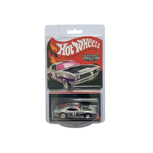Hotwheels Custom'67 Pontiac Firebird