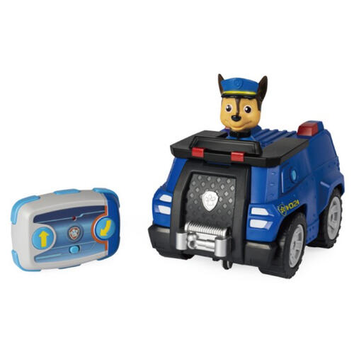 Paw Patrol Remote Control Vehicle - Assorted