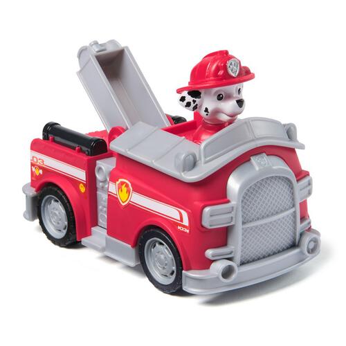 Paw Patrol 1:24 Remote Control Vehicle V2 - Assorted
