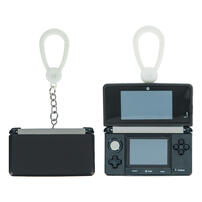 Paladone Nintendo Console Backpack Buddies - Blind Box (1 Pc)