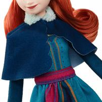 Disney Frozen Fd Anna Ballgown O/S
