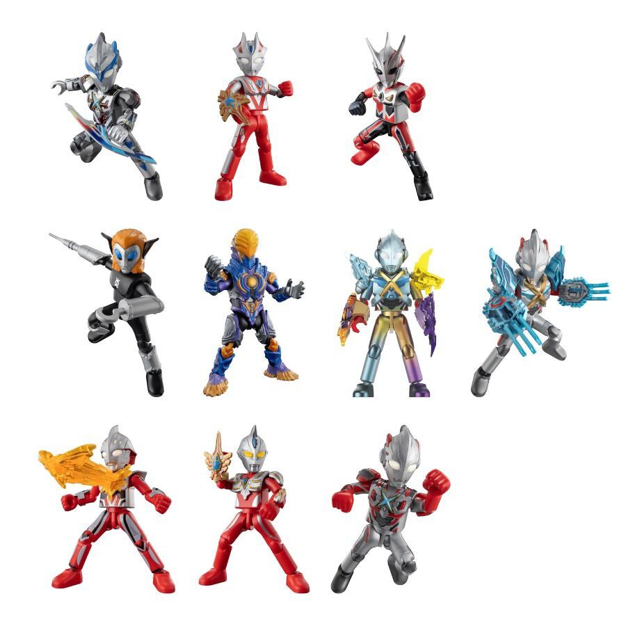 Blokees Ultraman Gv15 | Toys