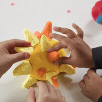 Play-Doh Celebration Compound Pack