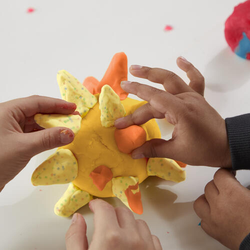 Play-Doh Celebration Compound Pack