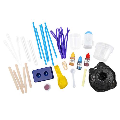 Kitchen Science Kit