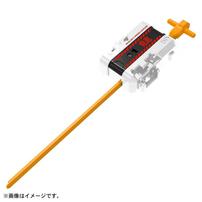 (Pre Order) BEYBLADE X CX-00 Evangelion Deck Set (Estimated Eng Aug 2026)