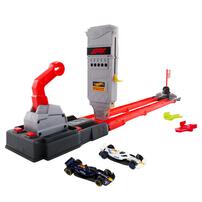 Hot Wheels Racing Starter Trackset 