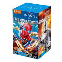 Blokees Marvel Infinity Saga GV 02