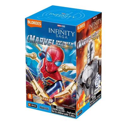 Blokees Marvel Infinity Saga GV 02