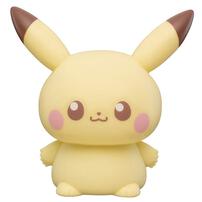 POKEMON POKEPEACE PUNI KYUN LIGHT ASST.