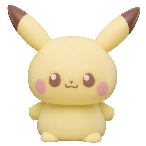 POKEMON POKEPEACE PUNI KYUN LIGHT ASST.