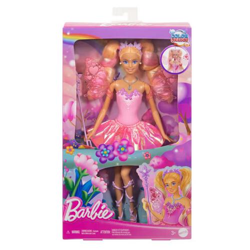 Barbie Fairytale Fantastical Doll & Pieces