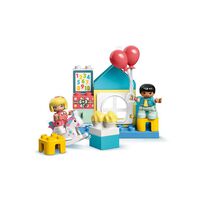LEGO Duplo Playroom 10925
