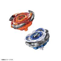 Beyblade X CX-04 Entry Set
