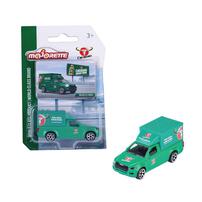 Majorette Isuzu D Max Spark Carabao Dang