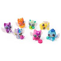Hatchimals Alive! Rainbow Splash 1 Pack