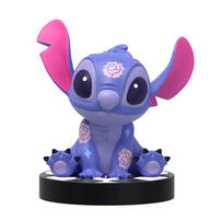 Beast Kingdom Disney Stitch Mashup Series Blind Box (Single box) - Assorted