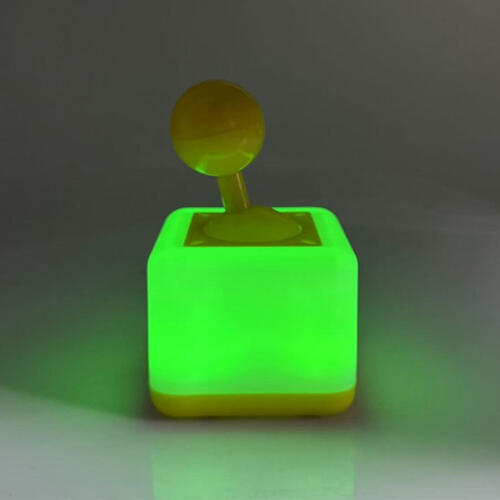 playpop Joystick Glow - Yellow