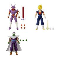 Bandai Dragon Ball Super Super Saiyan 4 Gogeta - Assorted