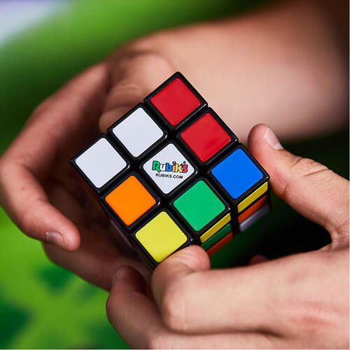 Rubik's 3X3 Cube