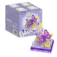 Koco Insect N Plant Butterfly W Case