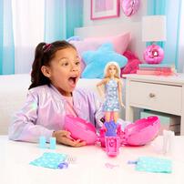 Barbie Career Burst - Pop Star Caucasian