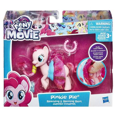 My Little Pony Sparkling & Spinning Skirt - Assorted