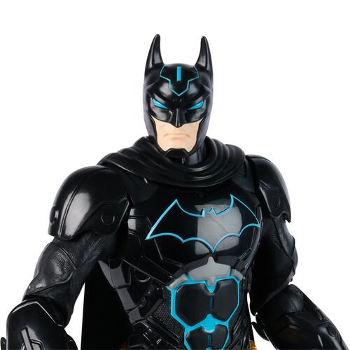 DC Comics 12-inch Stealth Batman Ninja Figure