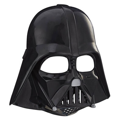 Star Wars Role Play Mask - Assorted