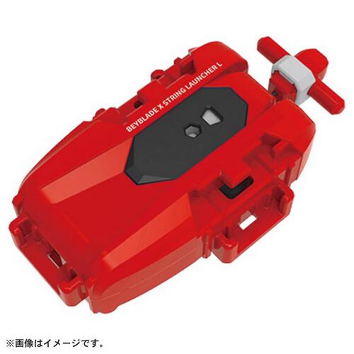 Bx-47 String Launcher L Red Ver.