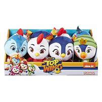 Top Wing Basic Soft Toy - Assorted