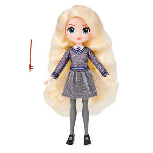 Harry Potter Wizarding World Figure - Assorted