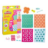 Play-Doh Barbie Designer Pattern Pack